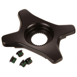 SRAM Bosch Gen4 107mm Spider