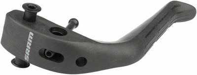 SRAM S900 Aero HRD Brake Lever Blade Kit - Carbon