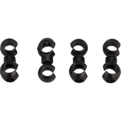 SRAM Cable Housing/Hydraulic Line Rotating Hooks