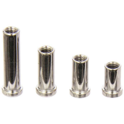 SRAM Center Nut Set