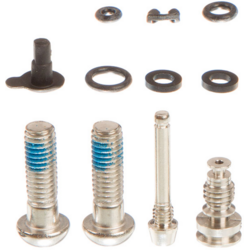 SRAM Code Caliper Hardware Kit