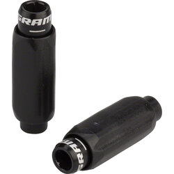 SRAM Compact 4.0mm Alloy Barrel Shift Cable Adjusters