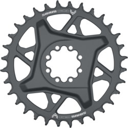 SRAM Eagle Transmission Direct Mount Chainring