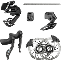 SRAM Force AXS 2x E2