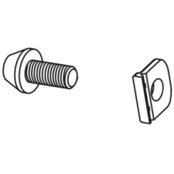 SRAM Force Cable Clamp Bolt