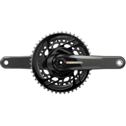 SRAM Force D2 2x Crankset