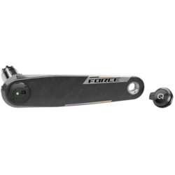 SRAM Force E1 PM Left Arm/Spindle