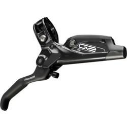 SRAM G2 RS Disc Brake/Lever