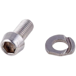 SRAM GX 1x11 Cable Anchor Kit