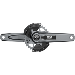 SRAM GX Eagle AXS Transmission Power Meter Crankset