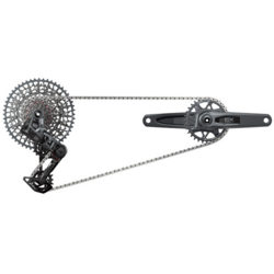 SRAM GX T-Type Eagle D2