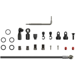 SRAM Hose Kit - Beveled Banjo