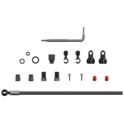 SRAM Hose Kit - Black Banjo