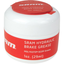 SRAM Hydraulic Brake Grease