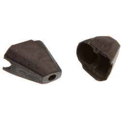SRAM Level Ultimate/Sil/Brnz Hose Boot