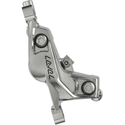 SRAM Level Ultimate Stealth Disc Brake Caliper, C1, 4-Piston