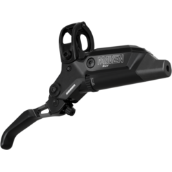 SRAM Maven Silver Front Disc Brake