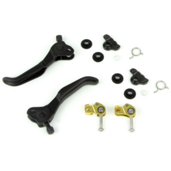 SRAM Maven Ultimate Brake Lever Tuning Kit - Carbon Levers