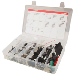 SRAM Mineral Oil Tackle Box