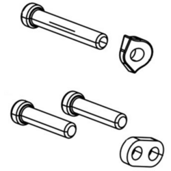 SRAM NX 1x11 B-Adjust and Limit