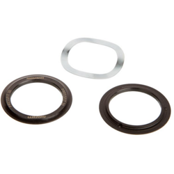 SRAM PF30 Shield and Wave Washer