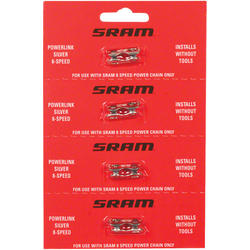 SRAM SRAM Power Link for 9 Speed Card/4