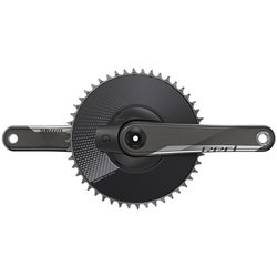 SRAM RED 1 AXS Quarq Road Power Meter DUB