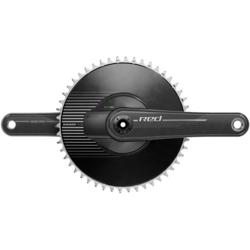 SRAM Red AXS 1x Aero Power Meter E1 Crankset