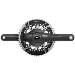 SRAM Red AXS 2x Power Meter E1 Crankset