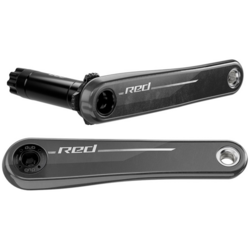SRAM Red E1 DUB 8-Bolt Crank Arm Assembly