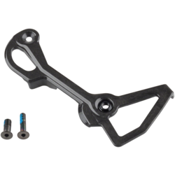 SRAM RED XPLR AXS Rear Derailleur Carbon Inner Cage