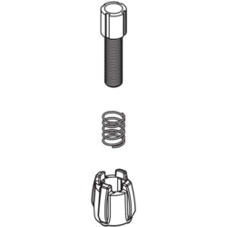 SRAM Rival/Force Barrel Adjuster