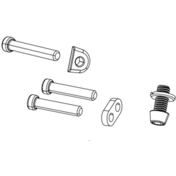 SRAM Rival1 B-Adjust and Limit Kit