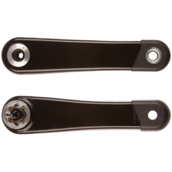 SRAM S996 DUB A1 Cranks, 3-Bolt