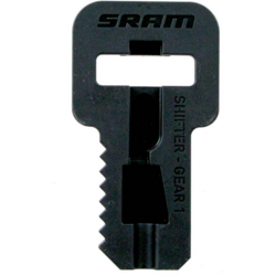 SRAM SRAM Hubs & Levers for Internal Speed