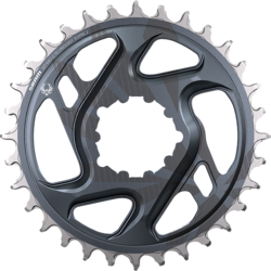 SRAM X-SYNC 2 Boost Eagle Cold Forged Direct Mount Chainring