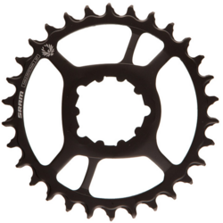 SRAM X-SYNC Eagle Steel Chainring, 3mm Offset, F1