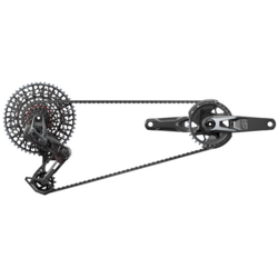 SRAM X0 T-Type Eagle V2 D2