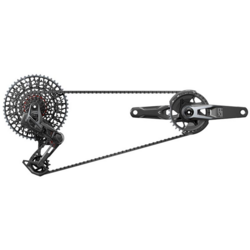 SRAM X0 T-Type V2