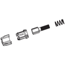 SRAM X0/XX1 Twist Shift Barrel Adj