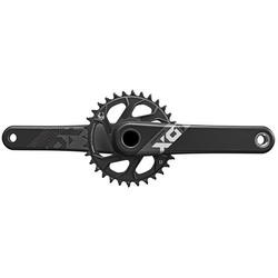 Atozi Cycling Bicycle Chainring Bolt for Single Speed Crank Black US Seller