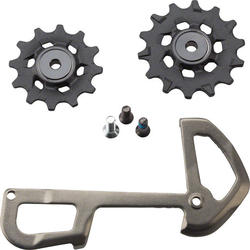 SRAM X01 Eagle Pulleys and Inner Cage