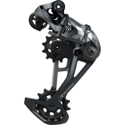thumbnail image 2 of ABchat Popular Lightweight Rear Transmission Derailleur Bike Mechanical 2 of 12