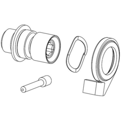 SRAM X9/X7 B-Bolt Kit