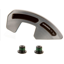 SRAM XX D1 Bash Guard Kit