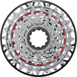 SRAM XX DH Transmission Cassette (For Slim XD Driver body)