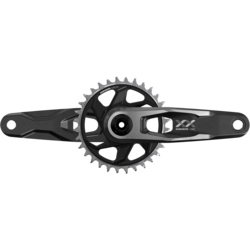 SRAM XX Eagle Transmission Downhill Crankset