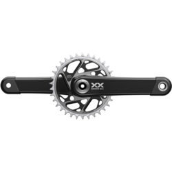 SRAM XX SL Eagle T-Type Crankset