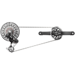 SRAM XX T-Type Eagle D2