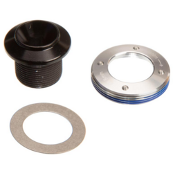 SRAM XX/XX SL Self-Extracting Crank Arm Bolt Kit